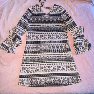 Girls dress